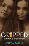 Gripped Part 4 cover