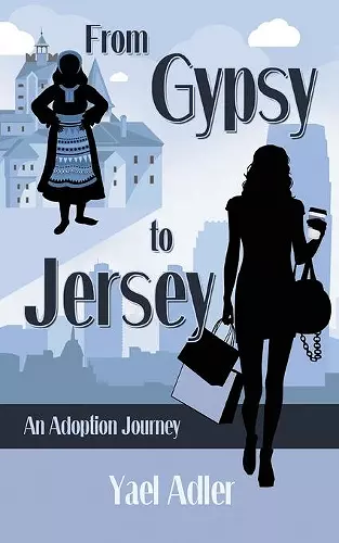 From Gypsy to Jersey cover