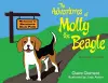 The Adventures of Molly the Beagle cover