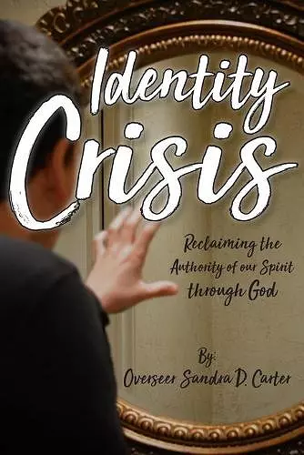 Identity Crisis cover