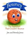 Bouncy cover