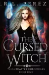 The Cursed Witch cover