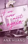 If We Ever Meet Again cover