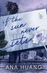 If the Sun Never Sets cover