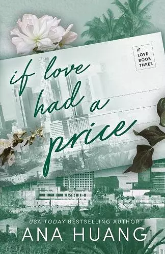 If Love Had a Price cover