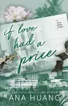 If Love Had a Price cover