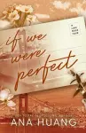 If We Were Perfect cover