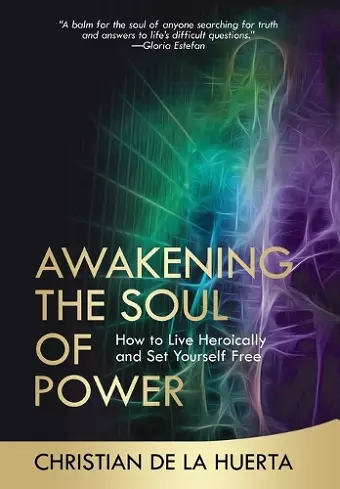 Awakening the Soul of Power cover