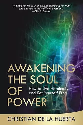 Awakening the Soul of Power cover