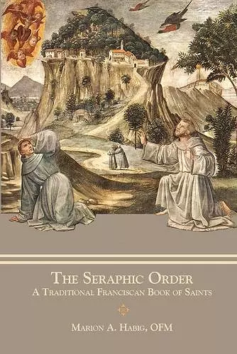 The Seraphic Order cover