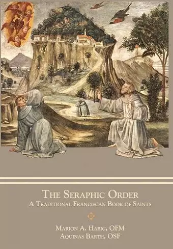 The Seraphic Order cover