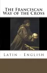 The Franciscan Way of the Cross cover