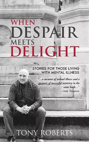 When Despair Meets Delight cover