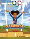 The Gymnast cover