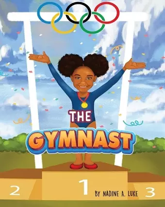 The Gymnast cover