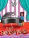 The Musician cover