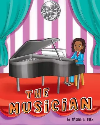 The Musician cover