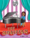 The Musician cover