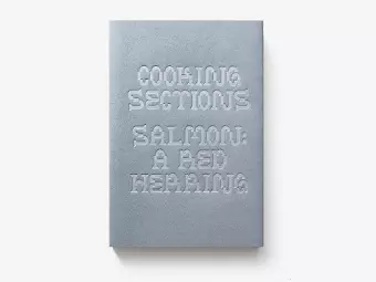 Salmon: A Red Herring cover