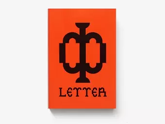 F Letter: New Russian Feminist Poetry cover