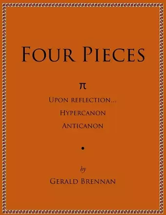 Four Pieces cover