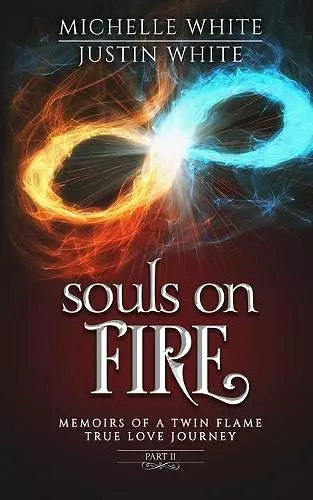 Souls on Fire cover