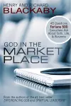 God in the Marketplace cover
