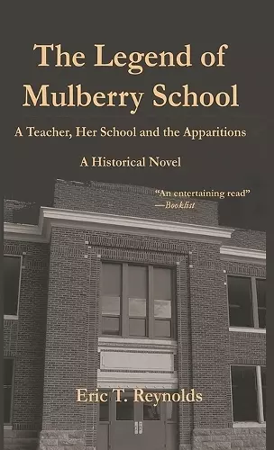 The Legend of Mulberry School cover