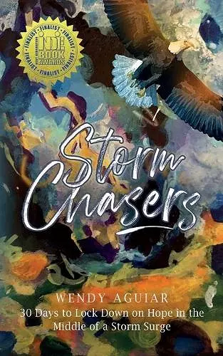 Storm Chasers cover