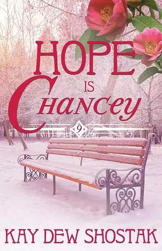 Hope Is Chancey cover