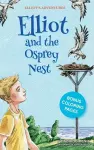 Elliot and the Osprey Nest cover