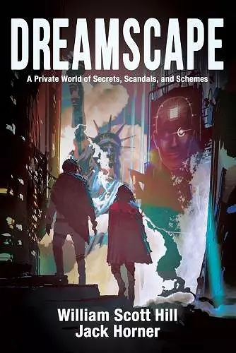 Dreamscape cover