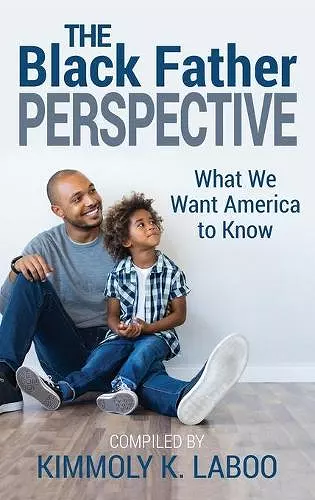 The Black Father Perspective cover