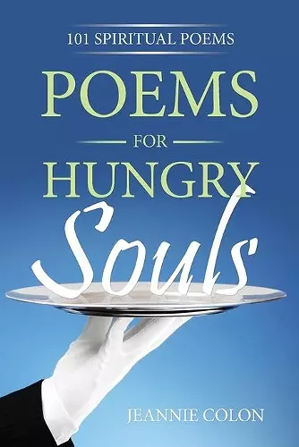 Poems for Hungry Souls cover