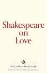 Shakespeare on Love cover