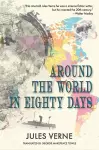Around the World in Eighty Days (Warbler Classics) cover