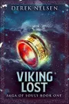 Viking Lost cover