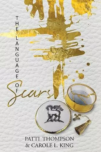 The Language of Scars cover