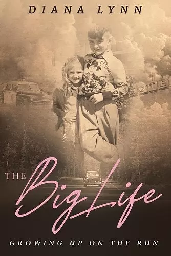 The Big Life cover