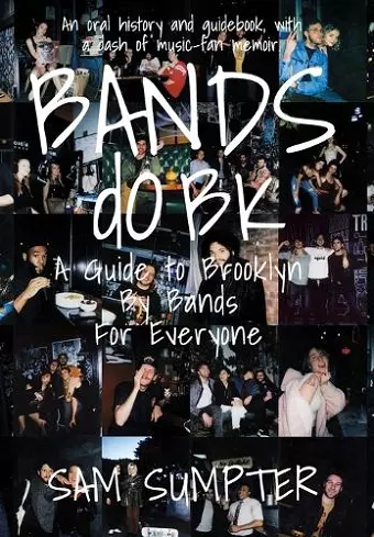 Bands do BK cover