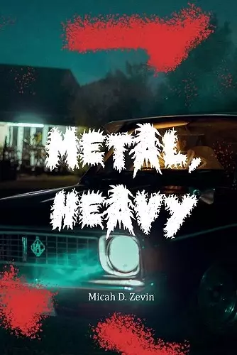 Metal, Heavy cover