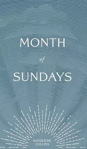 Month of Sundays cover