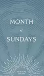 Month of Sundays cover