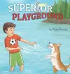 Superior Playground cover
