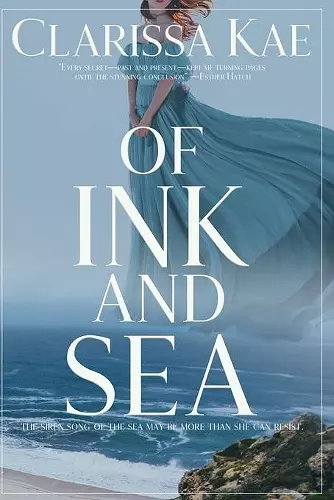 Of Ink And Sea cover