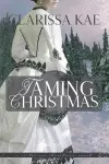 Taming Christmas cover