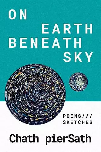 On Earth Beneath Sky cover