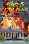 Return to Palm Court cover