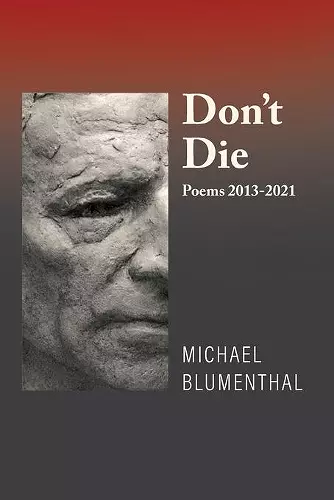 Don't Die cover