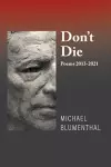 Don't Die cover